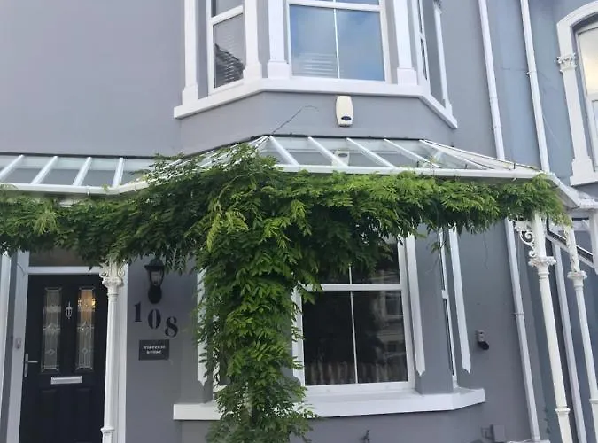 Wisteria House