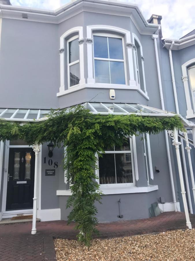 Wisteria House Homestay Plymouth