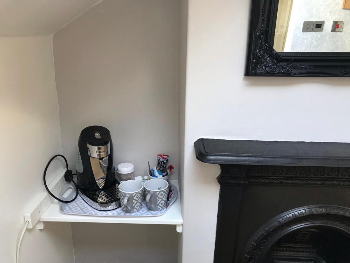 Homestay Wisteria House Plymouth