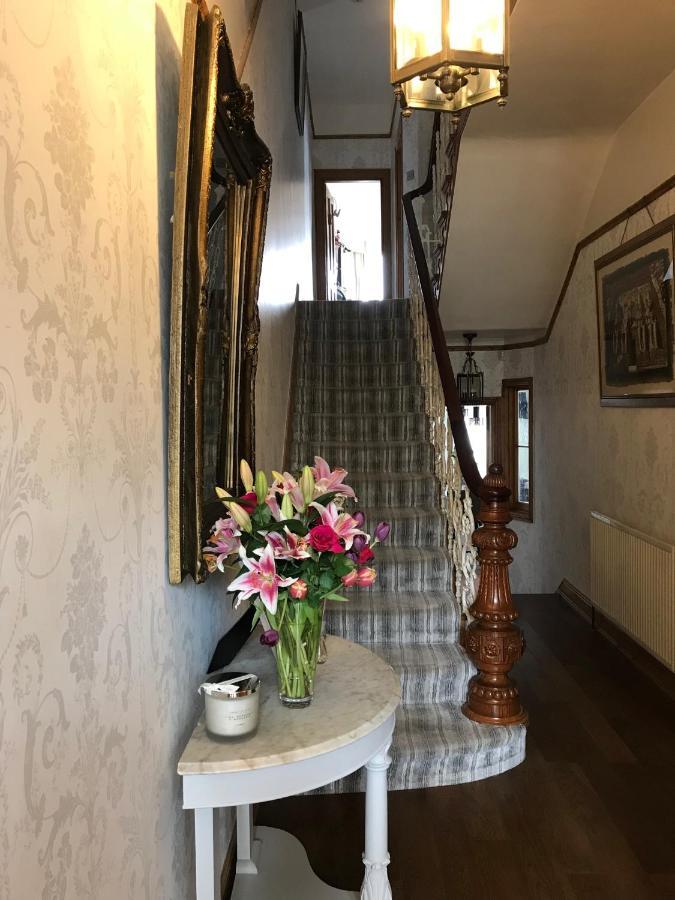 Wisteria House Homestay