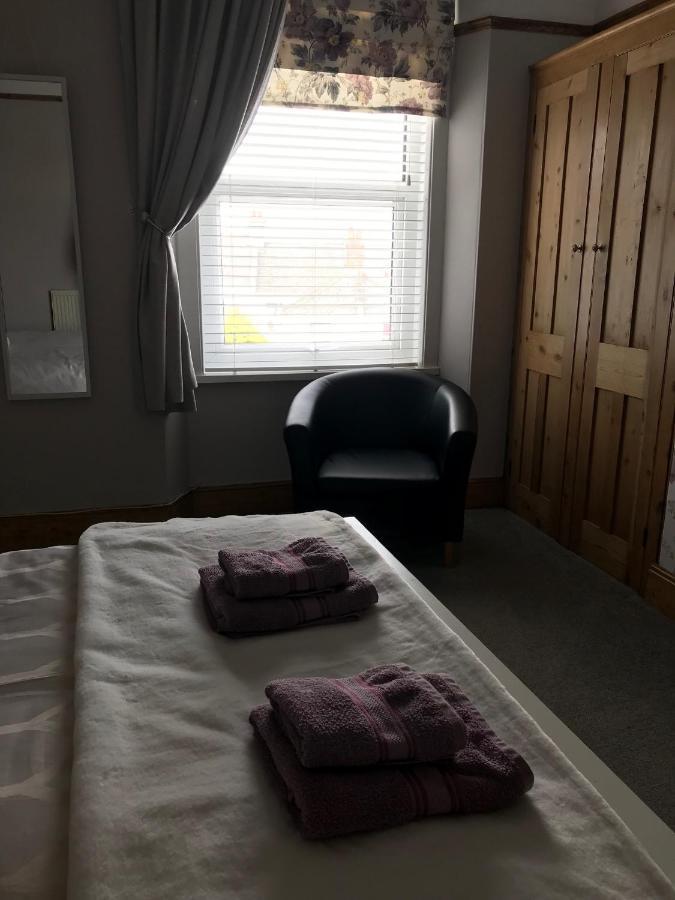 Wisteria House Homestay Plymouth
